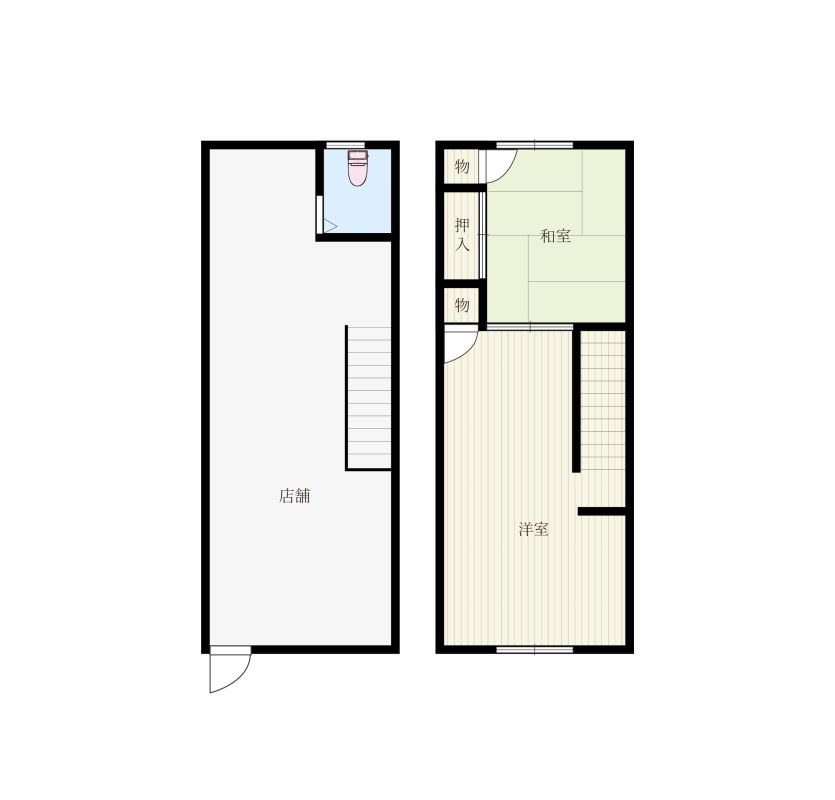 SPACE 堺市西区浜寺石津町西3